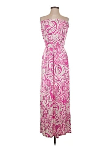 Macbeth Collection by Margaret Josephs Casual Dress (view 1)