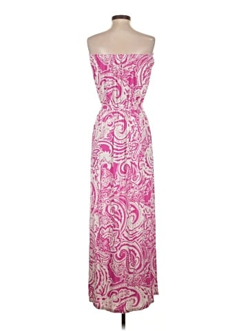 Macbeth Collection by Margaret Josephs Casual Dress (view 2)