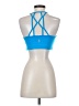 Dona Jo Blue Tank Top Size 2 - photo 2