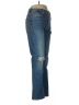 Reformation Jeans Stars Blue Jeans Size 28 waist - photo 4