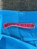 Alice + Olivia Blue Casual Pants Size XS (estimated) - photo 7