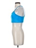 Dona Jo Blue Tank Top Size 2 - photo 5