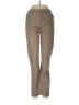 FRAME Plaid Brown Dress Pants Size 28 waist - photo 1