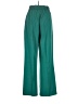 Assorted Brands Teal Casual Pants Size S - photo 2