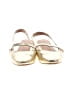 Kensie Metallic Gold Mule/Clog Size 7 - photo 2