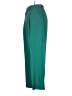 Assorted Brands Teal Casual Pants Size S - photo 5
