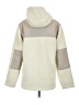 H&M 100% Polyester Ivory Fleece Size S - photo 2