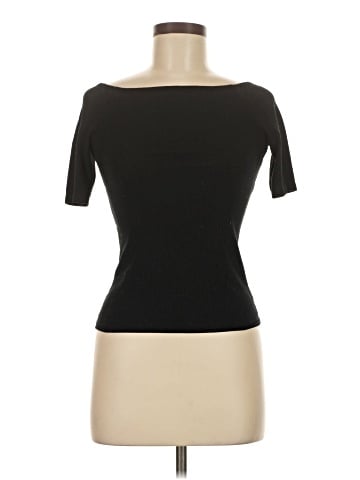New Look Short Sleeve Turtleneck (view 1)
