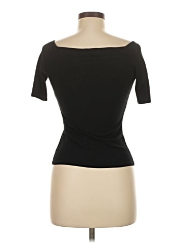 New Look Short Sleeve Turtleneck (view 2)