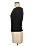 New Look Black Short Sleeve Turtleneck Size 8 (tall) - photo 5