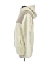 H&M 100% Polyester Ivory Fleece Size S - photo 5