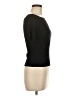 New Look Black Short Sleeve Turtleneck Size 8 (tall) - photo 4