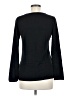 Blue Canoe Black Long Sleeve Top Size M - photo 2