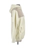 H&M 100% Polyester Ivory Fleece Size S - photo 4