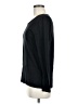 Blue Canoe Black Long Sleeve Top Size M - photo 5