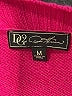 DG^2 by Diane Gilman Pink Pullover Sweater Size M - photo 7