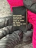 DG^2 by Diane Gilman Pink Pullover Sweater Size M - photo 8
