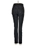 Everlane Chevron-herringbone Black Jeans Size 28 waist - photo 2