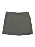 Eddie Bauer Solid Gray Active Skort Size XL (estimated) - photo 2