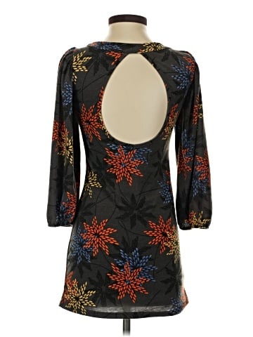 Lani Cocktail Dress (view 2)