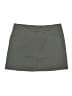 Eddie Bauer Solid Gray Active Skort Size XL (estimated) - photo 1