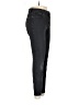 Everlane Chevron-herringbone Black Jeans Size 28 waist - photo 4