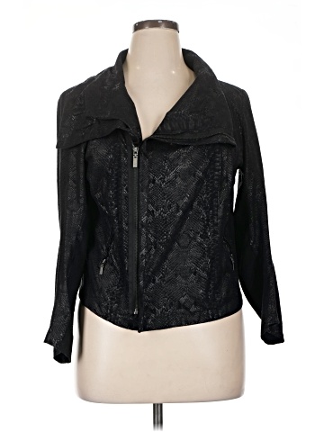 Mossimo Jacket (view 1)
