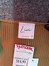 LIVI Brown Cocktail Dress Size M - photo 7