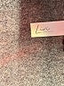 LIVI Brown Cocktail Dress Size M - photo 8