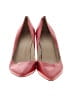 J.Crew Red Heels Size 10 - photo 2