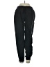 Max Studio Solid Black Track Pants Size XS - photo 1