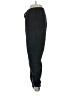 Max Studio Solid Black Track Pants Size XS - photo 5