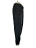 Max Studio Solid Black Track Pants Size XS - photo 4