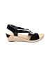 Rieker Black Wedges Size EU 42 - photo 1