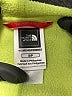 The North Face 100% Polyester Green Track Jacket Size S - photo 6