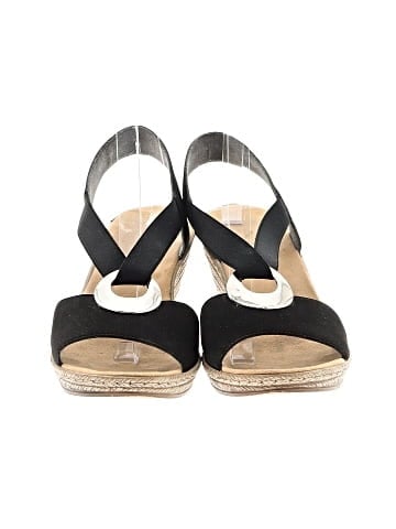 Rieker Wedges (view 2)