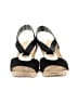 Rieker Black Wedges Size EU 42 - photo 2