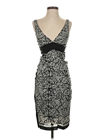 Nicole Miller Collection Cocktail Dress (view 1)