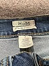 Mudd Blue Denim Shorts Size 7 - photo 3