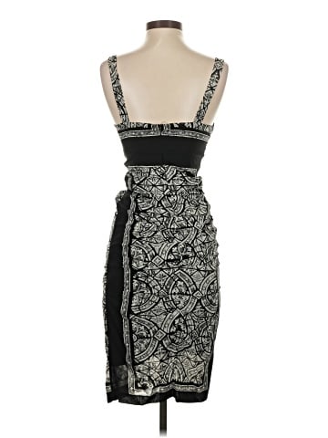 Nicole Miller Collection Cocktail Dress (view 2)