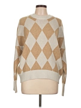 Abercrombie & Fitch Pullover Sweater