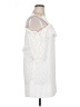 BCBGeneration Ivory Sleeveless Top Size XL - photo 4