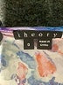 Theory Print Blue Cocktail Dress Size 0 - photo 3