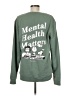 Assorted Brands Green Sweatshirt Size M - photo 2