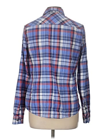 Marmot Long Sleeve Blouse (view 2)