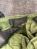 J.Crew Green Khakis Size 29 waist (tall) - photo 7