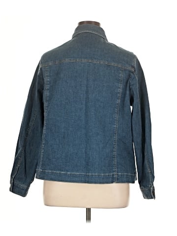 The Tog Shop Denim Jacket (view 2)