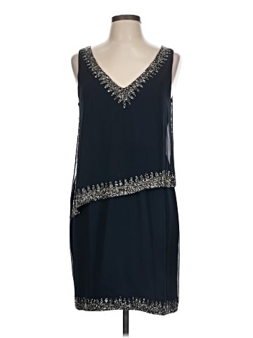 Jkara Cocktail Dress (view 1)