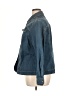 The Tog Shop Blue Denim Jacket Size 1X - photo 5