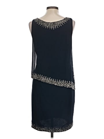 Jkara Cocktail Dress (view 2)